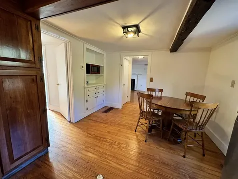 36 Seminary Street Middlebury VT 05753