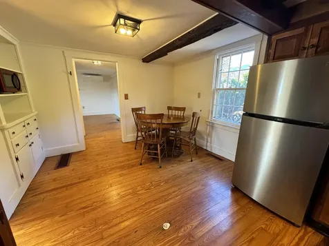 36 Seminary Street Middlebury VT 05753