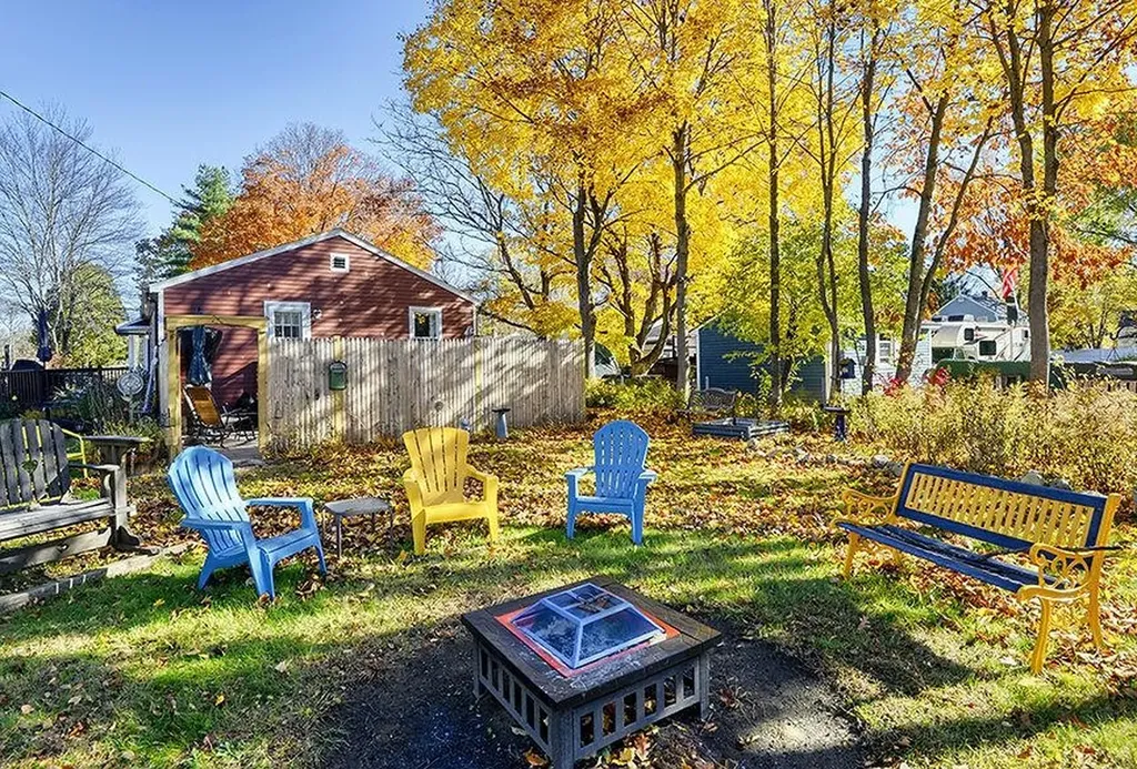 59 Rowe Avenue Keene NH 03431