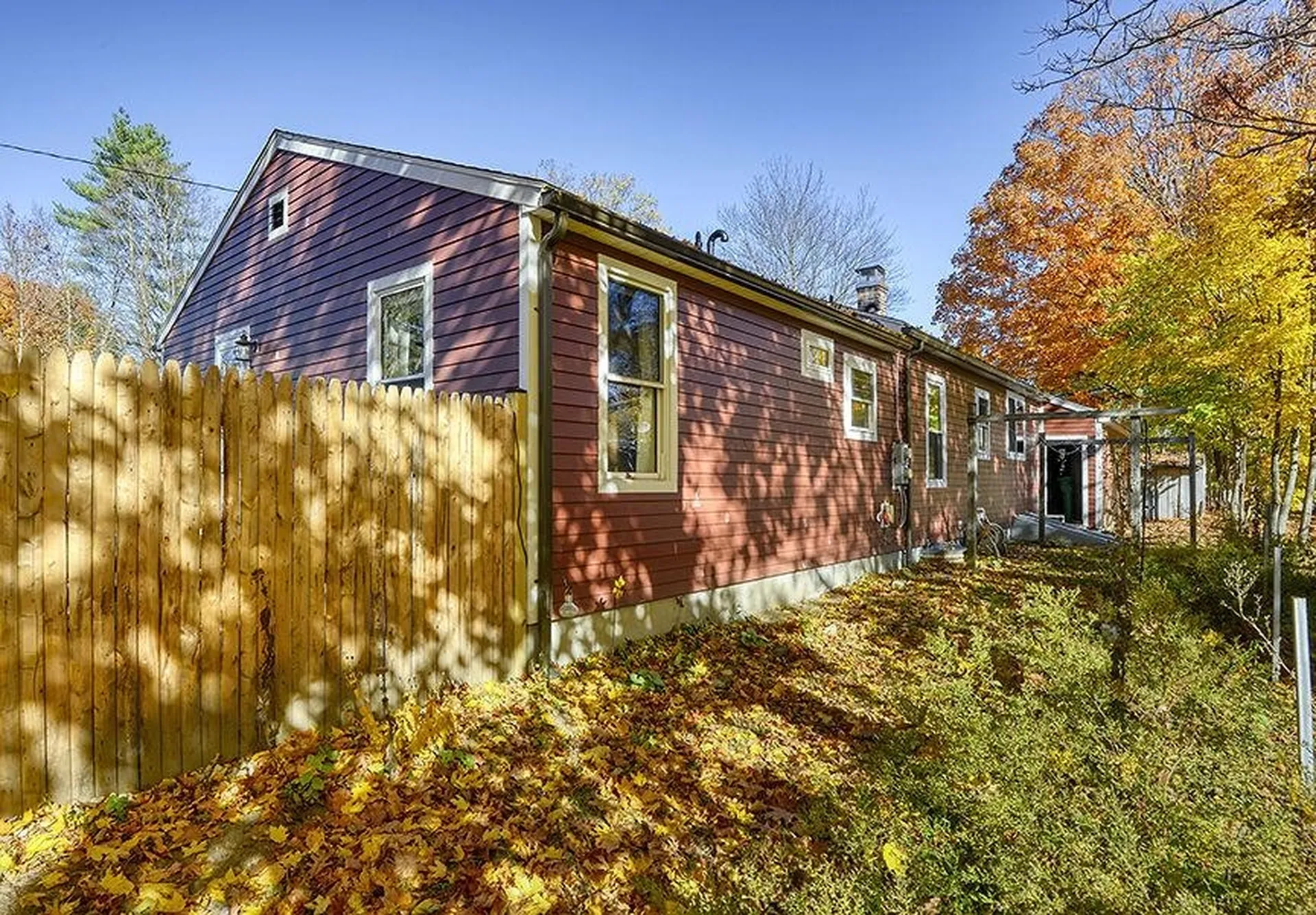 59 Rowe Avenue Keene NH 03431