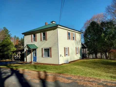 90 Deer Avenue St. Johnsbury VT 05819