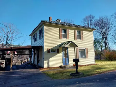 90 Deer Avenue St. Johnsbury VT 05819