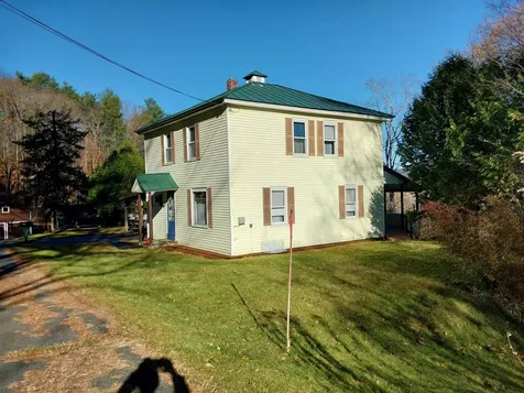 90 Deer Avenue St. Johnsbury VT 05819