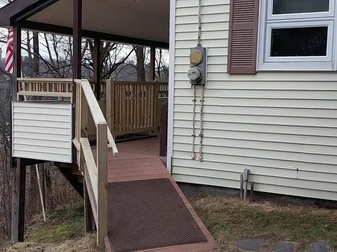 90 Deer Avenue St. Johnsbury VT 05819