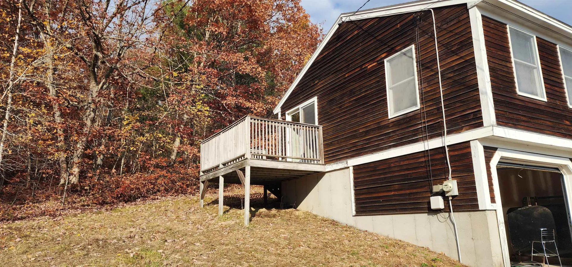 648 Newfield Road Shapleigh ME 04076