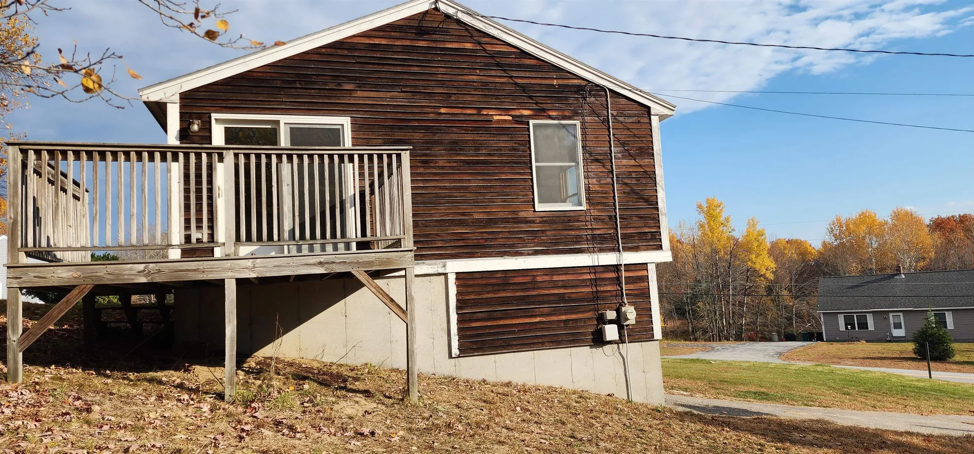 648 Newfield Road Shapleigh ME 04076