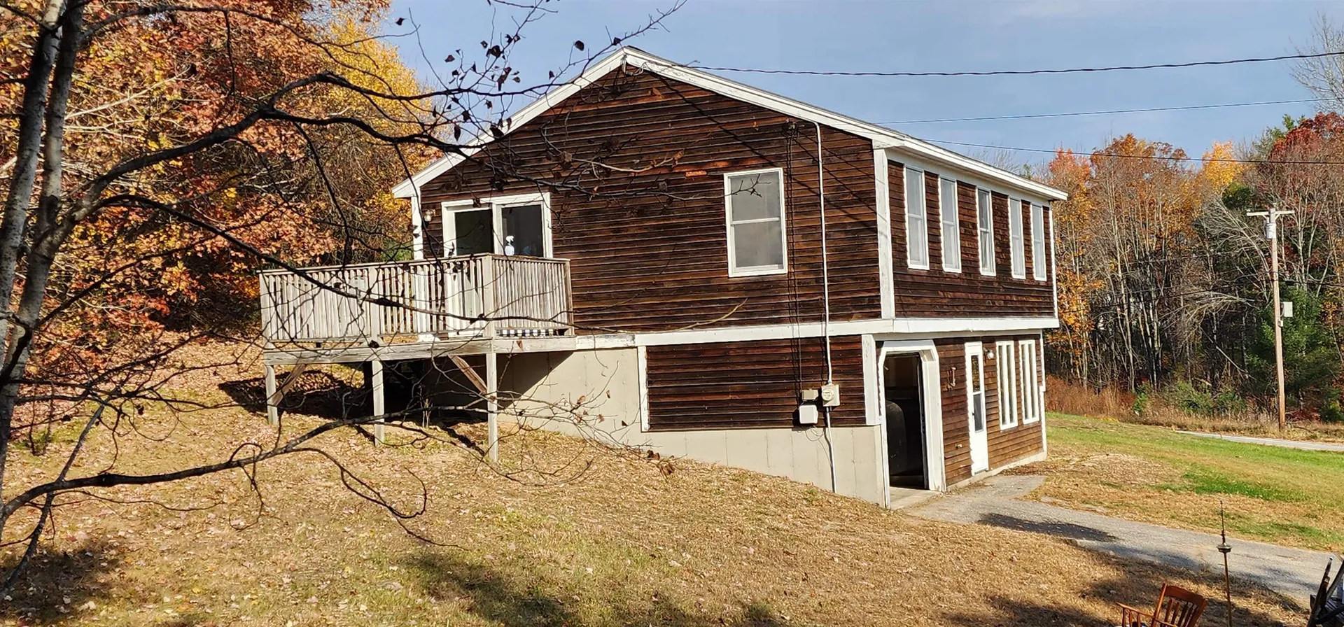 648 Newfield Road Shapleigh ME 04076