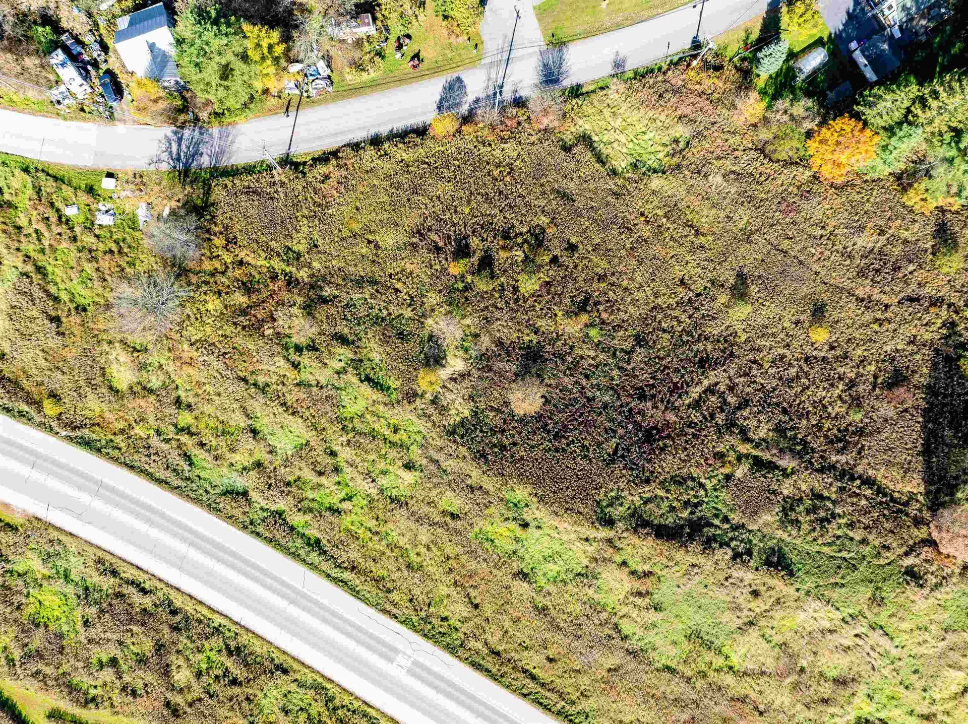 Tbd Route 100 Duxbury VT 05660