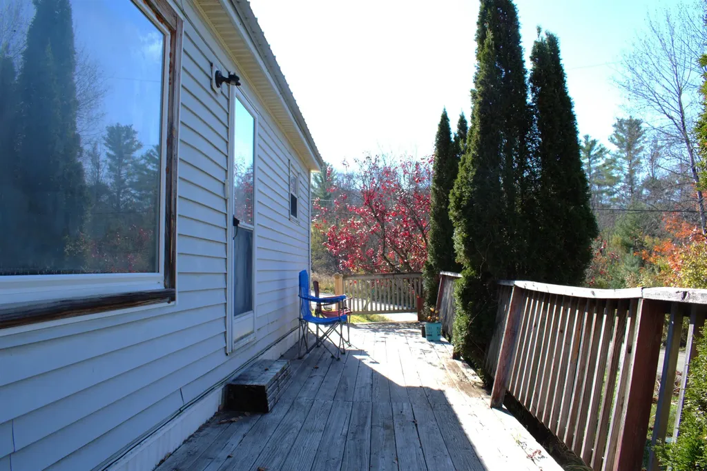 2946 Spaulding Road St. Johnsbury VT 05819