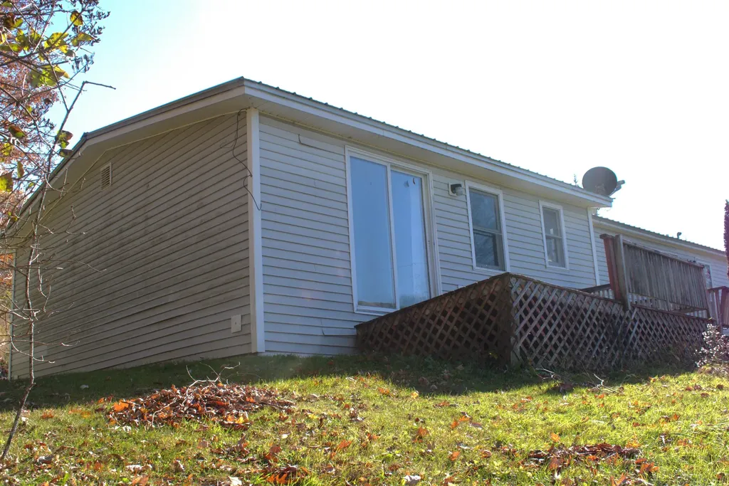 2946 Spaulding Road St. Johnsbury VT 05819