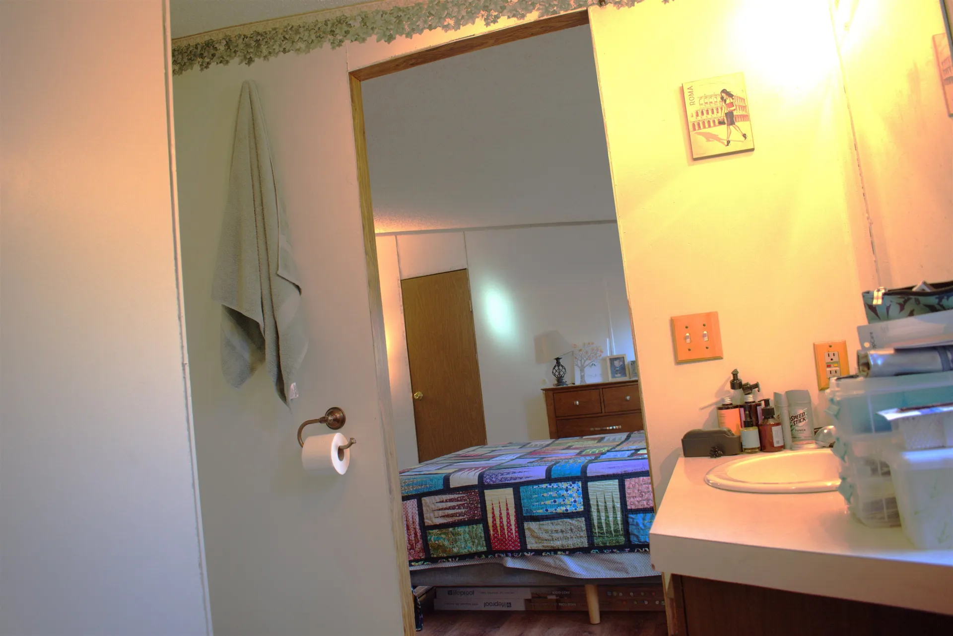 2946 Spaulding Road St. Johnsbury VT 05819