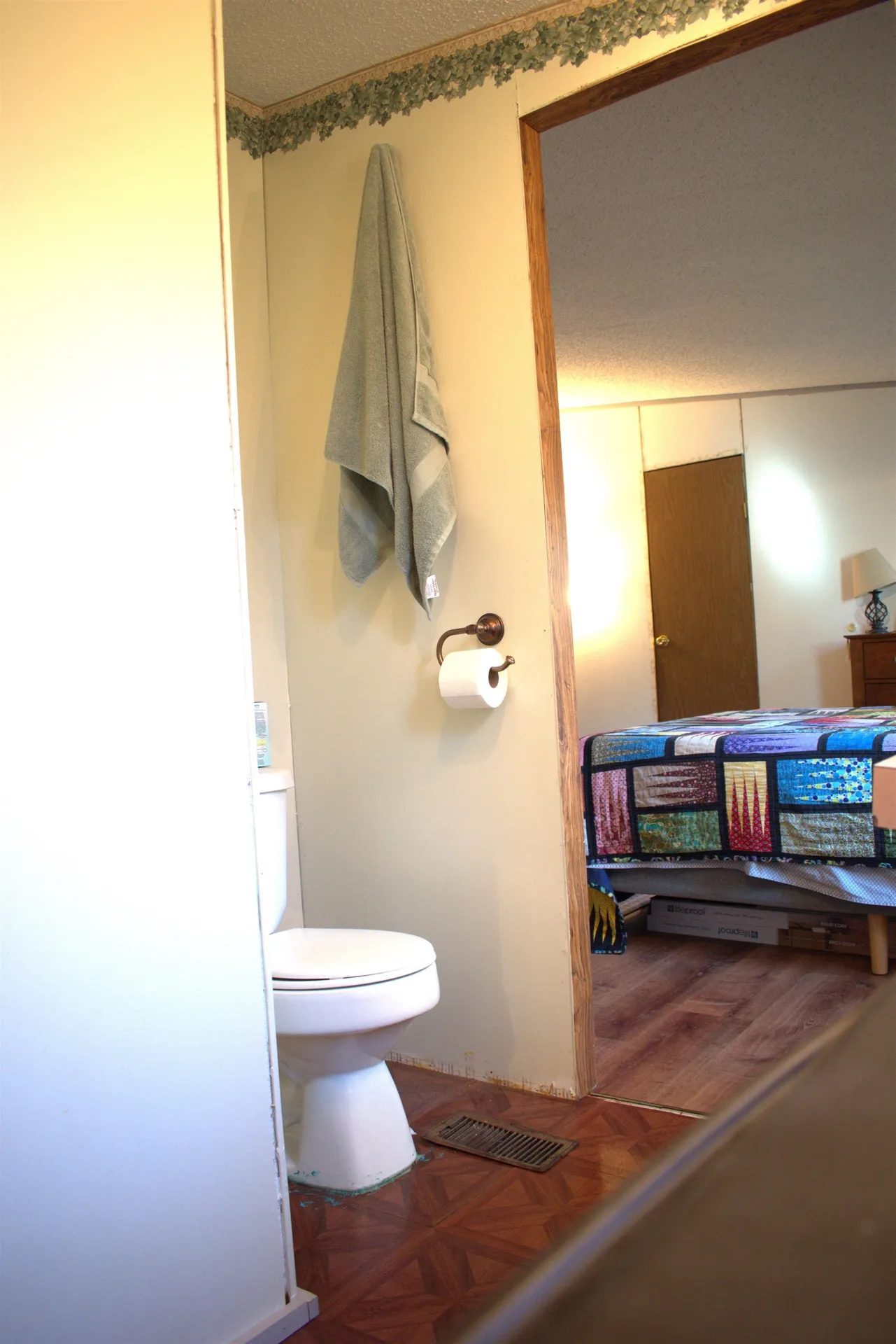 2946 Spaulding Road St. Johnsbury VT 05819