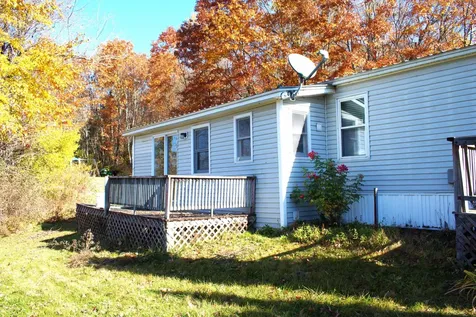 2946 Spaulding Road St. Johnsbury VT 05819