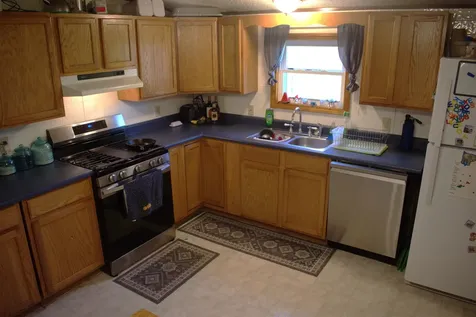 2946 Spaulding Road St. Johnsbury VT 05819