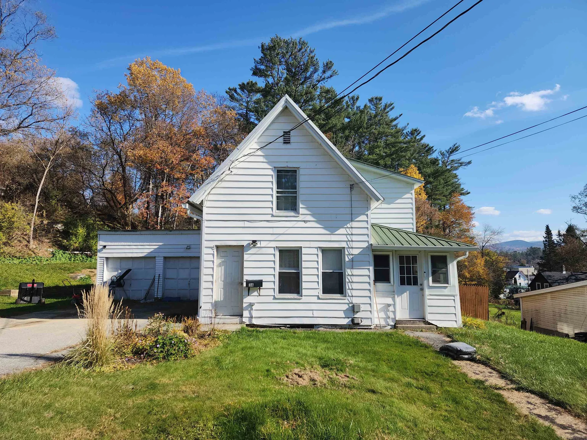 36 Hill Street Littleton NH 03561