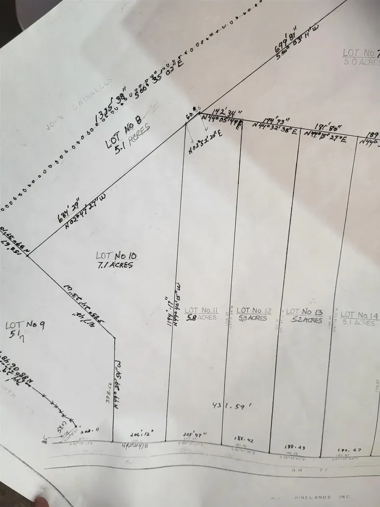 423 Concord Stage Road Weare NH 03281