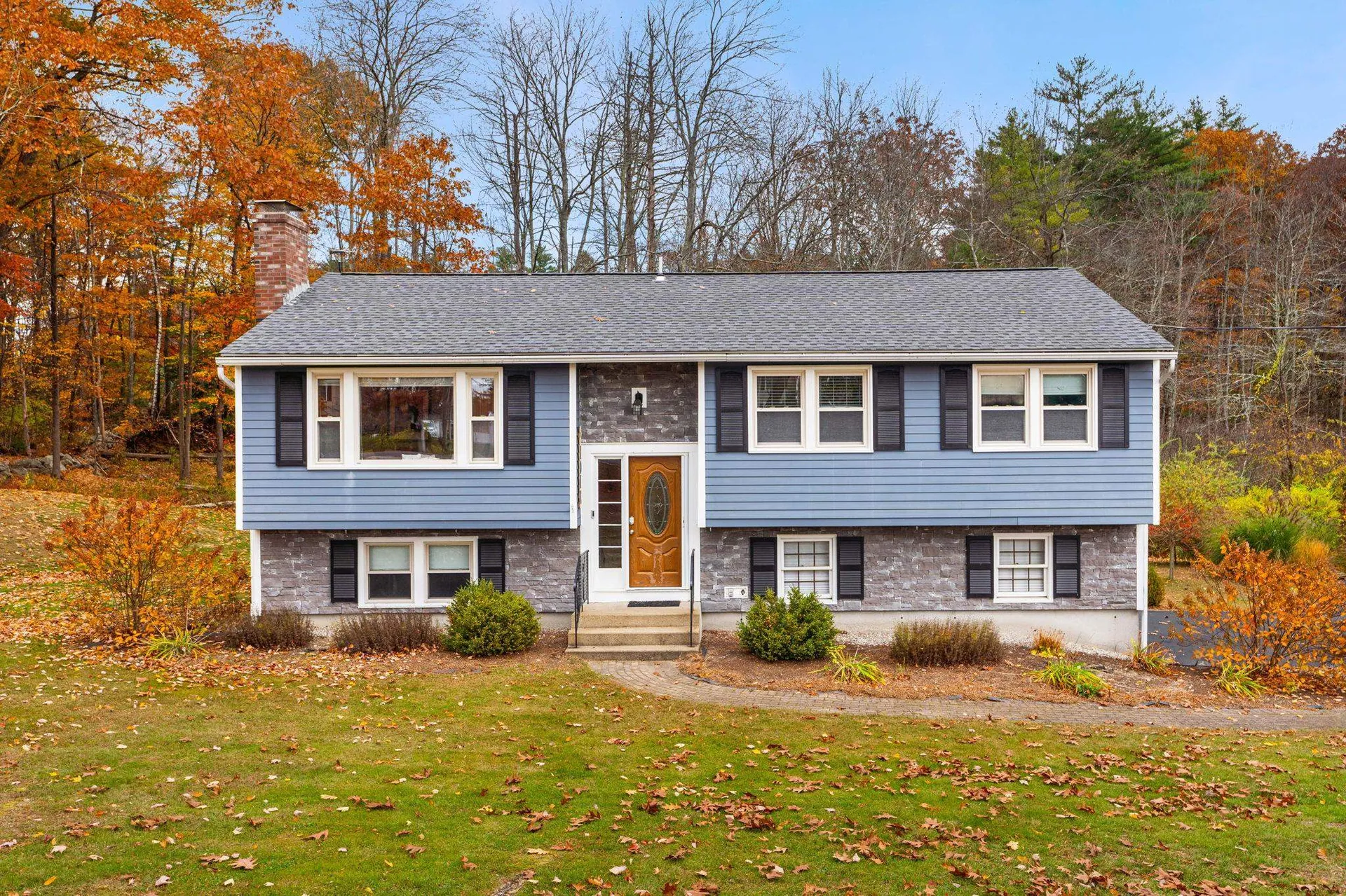 6 S Hills Drive Bedford NH 03110