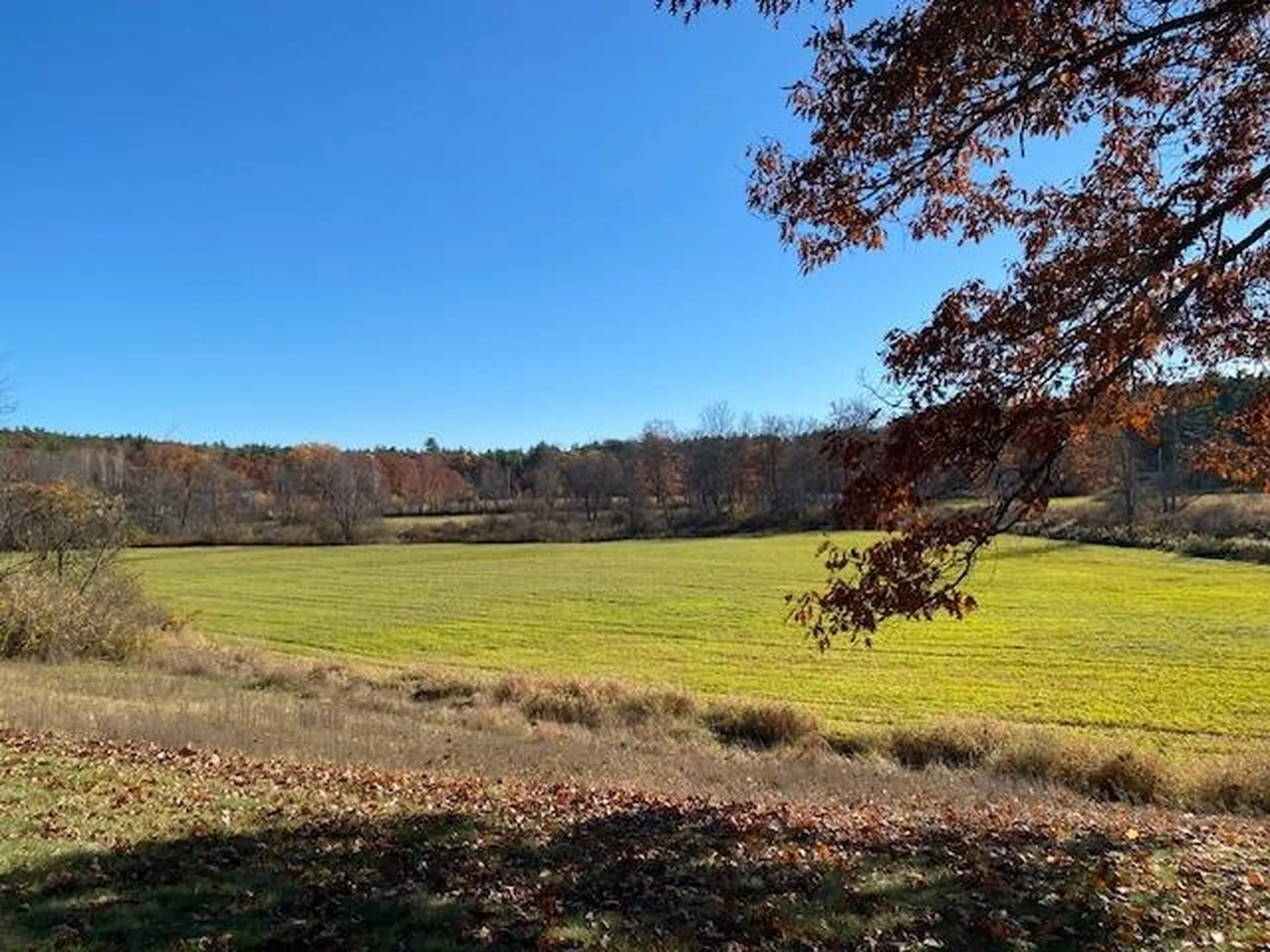 44 Pleasant View Road Bradford NH 03221