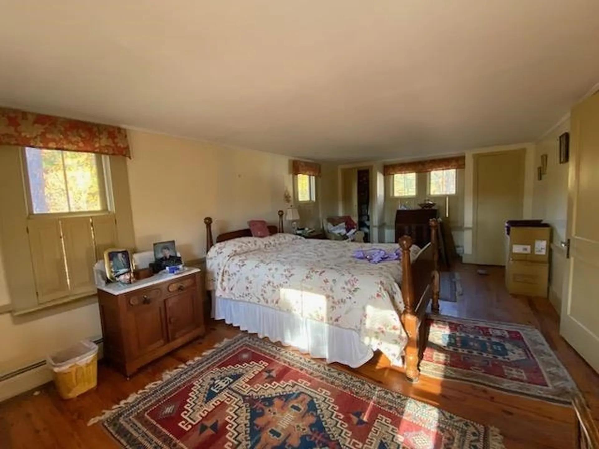 44 Pleasant View Road Bradford NH 03221