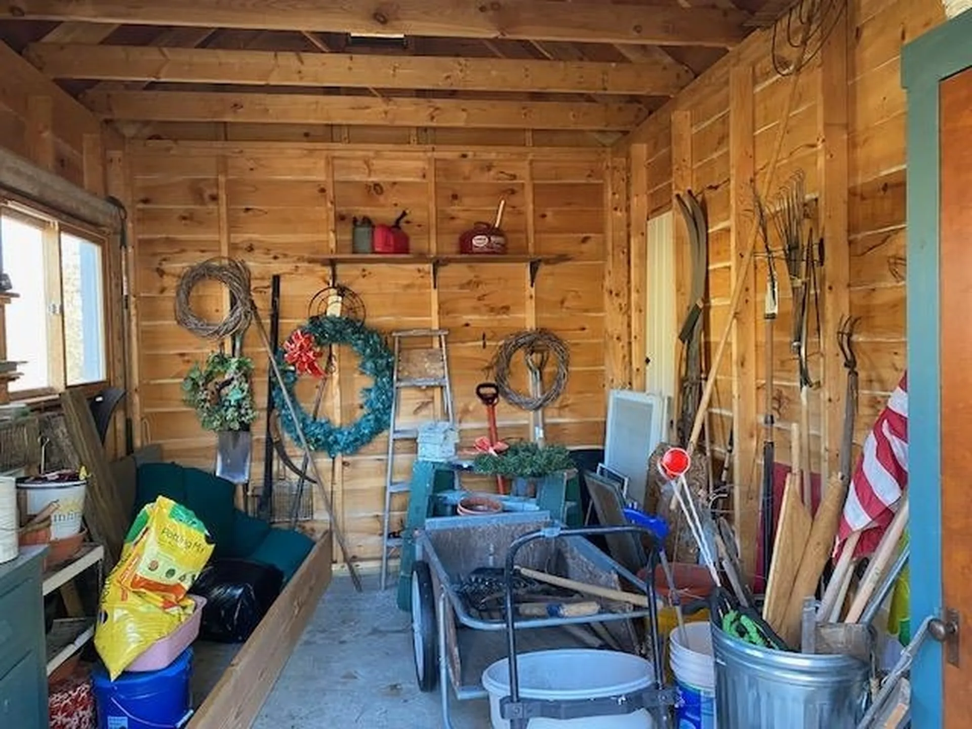 44 Pleasant View Road Bradford NH 03221