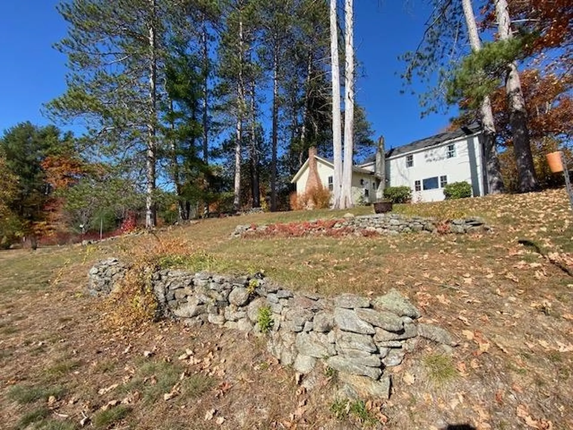 44 Pleasant View Road Bradford NH 03221