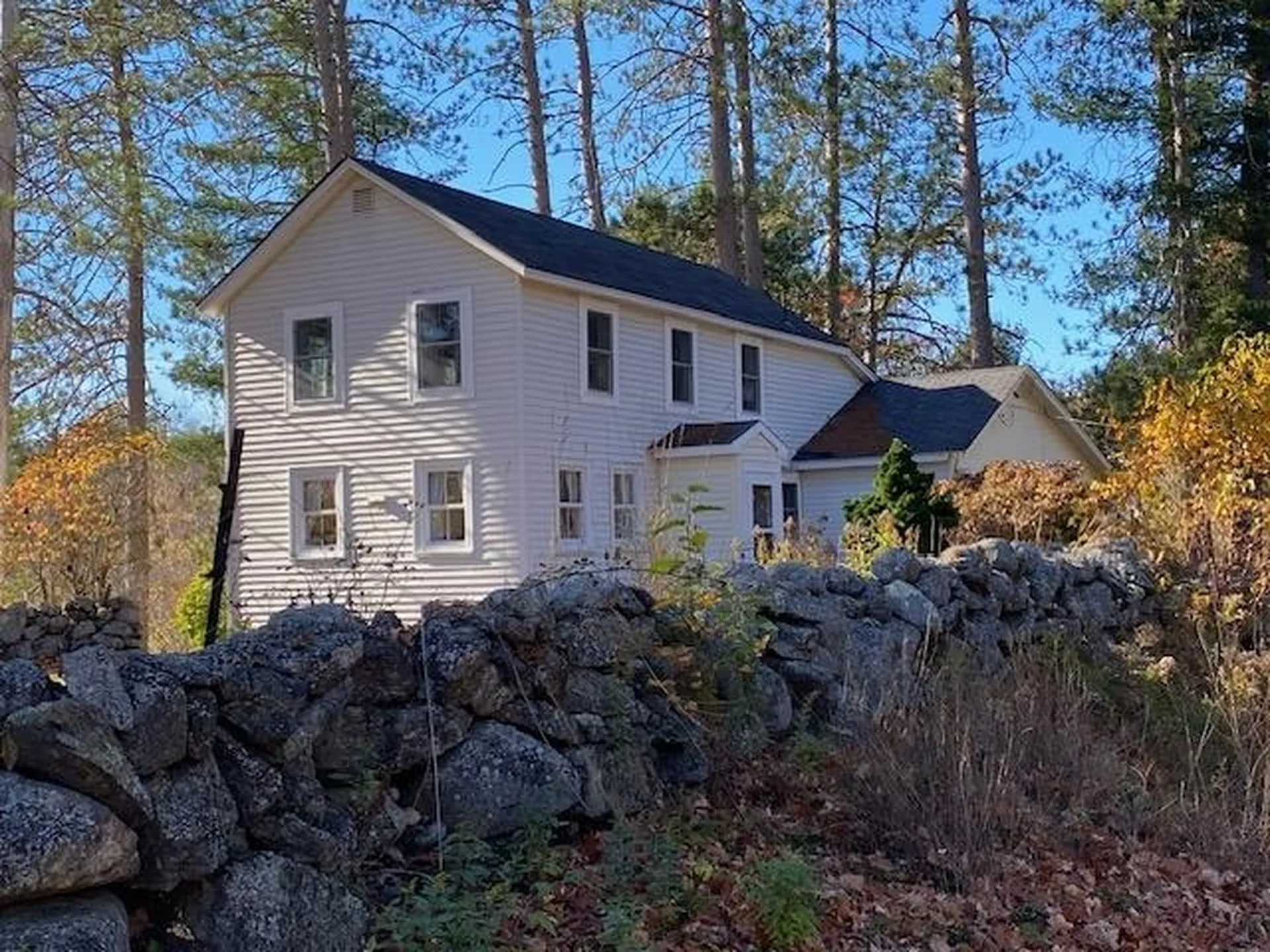 44 Pleasant View Road Bradford NH 03221