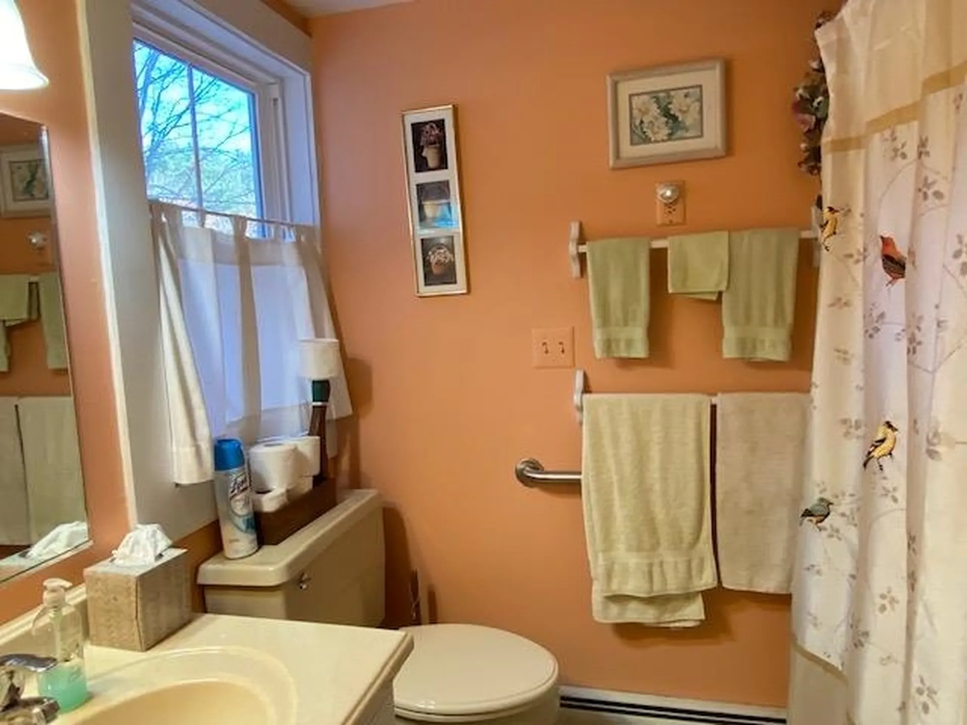 44 Pleasant View Road Bradford NH 03221