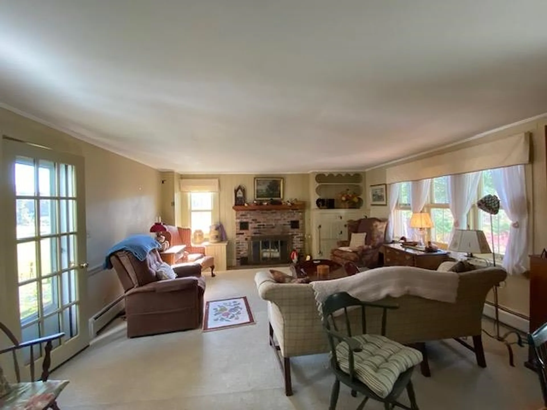 44 Pleasant View Road Bradford NH 03221