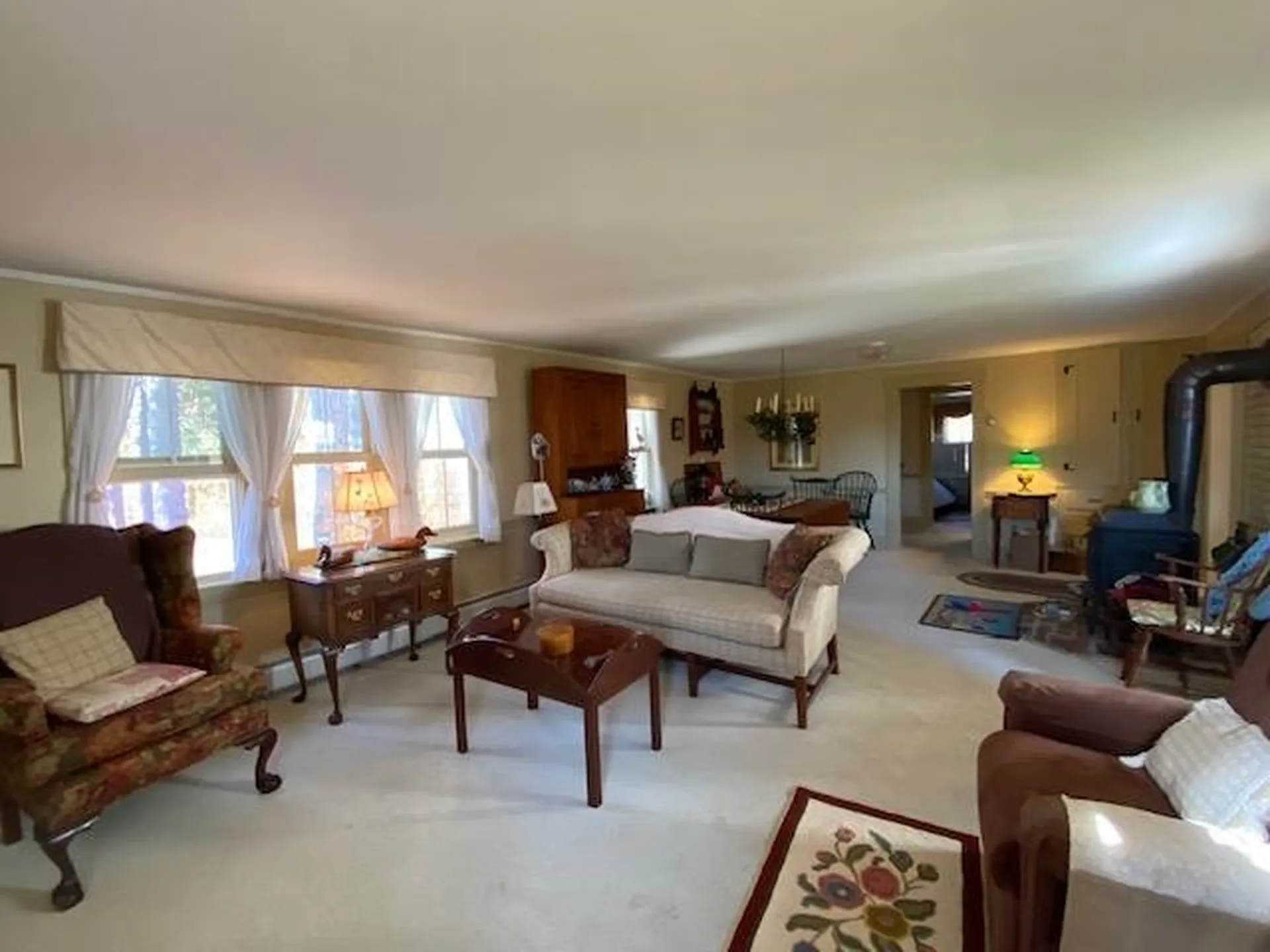 44 Pleasant View Road Bradford NH 03221