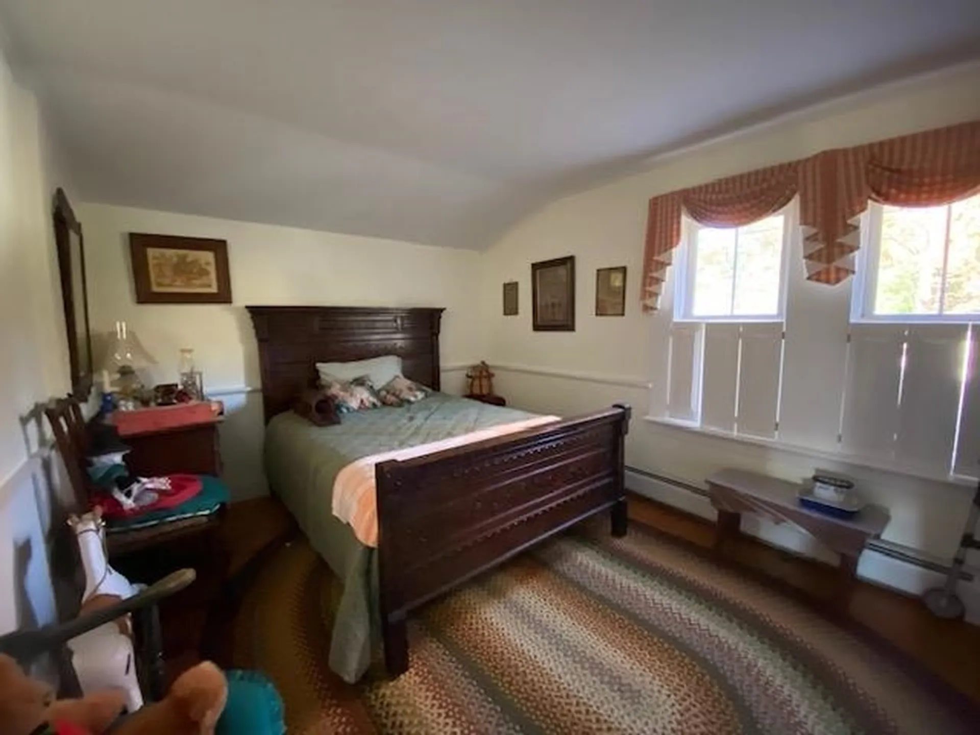 44 Pleasant View Road Bradford NH 03221