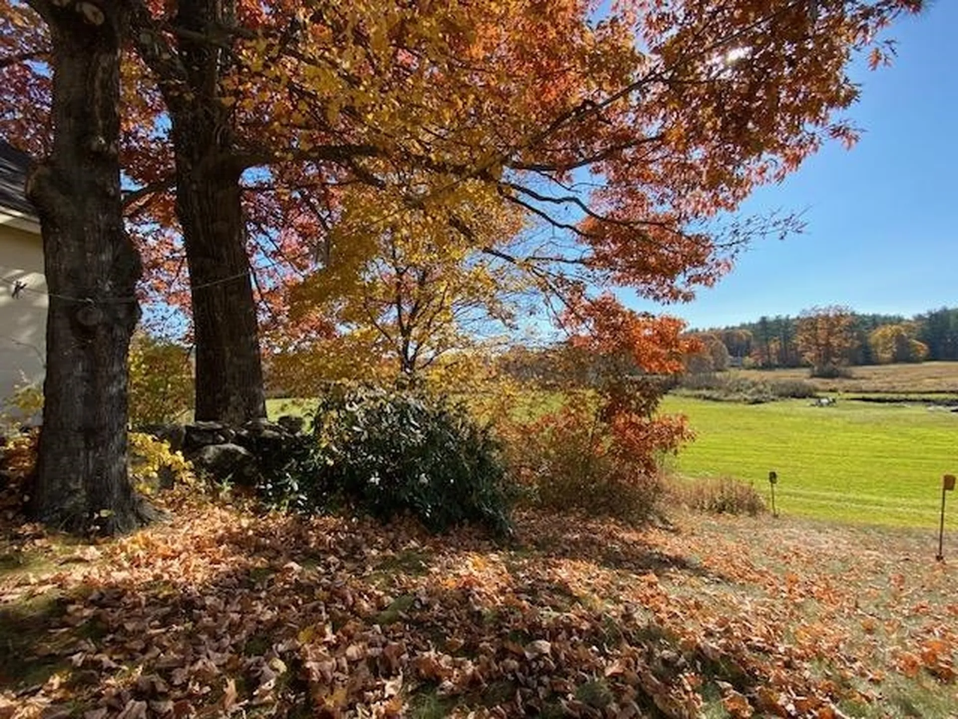 44 Pleasant View Road Bradford NH 03221