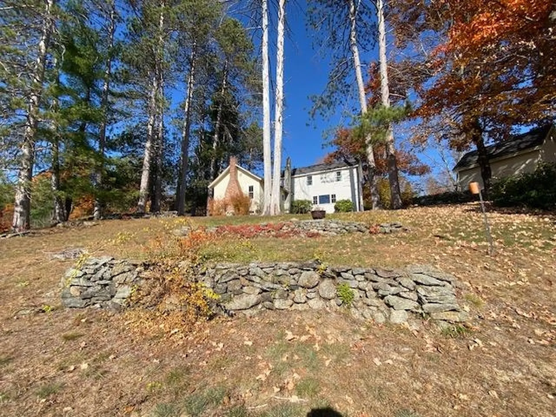 44 Pleasant View Road Bradford NH 03221