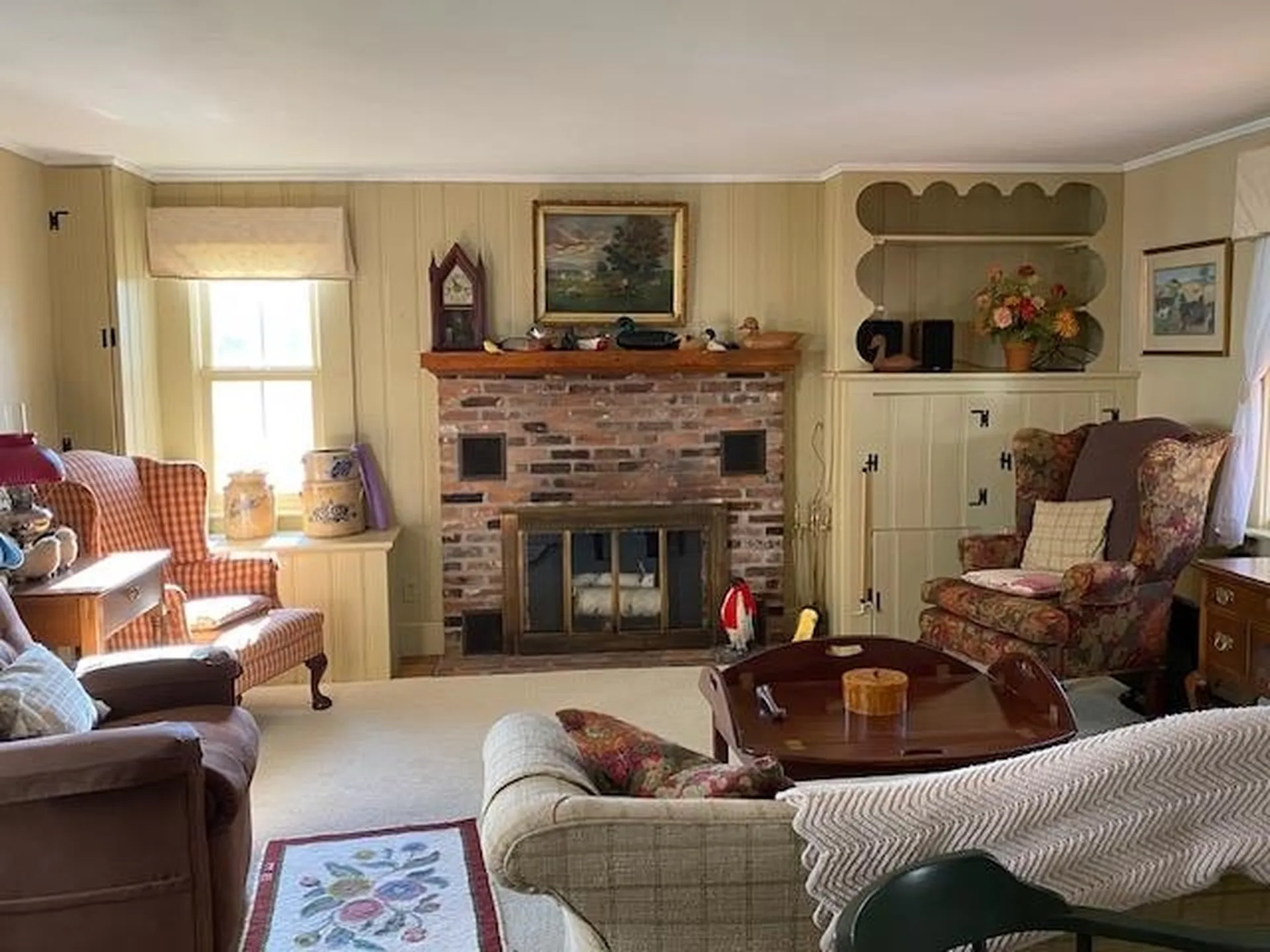 44 Pleasant View Road Bradford NH 03221