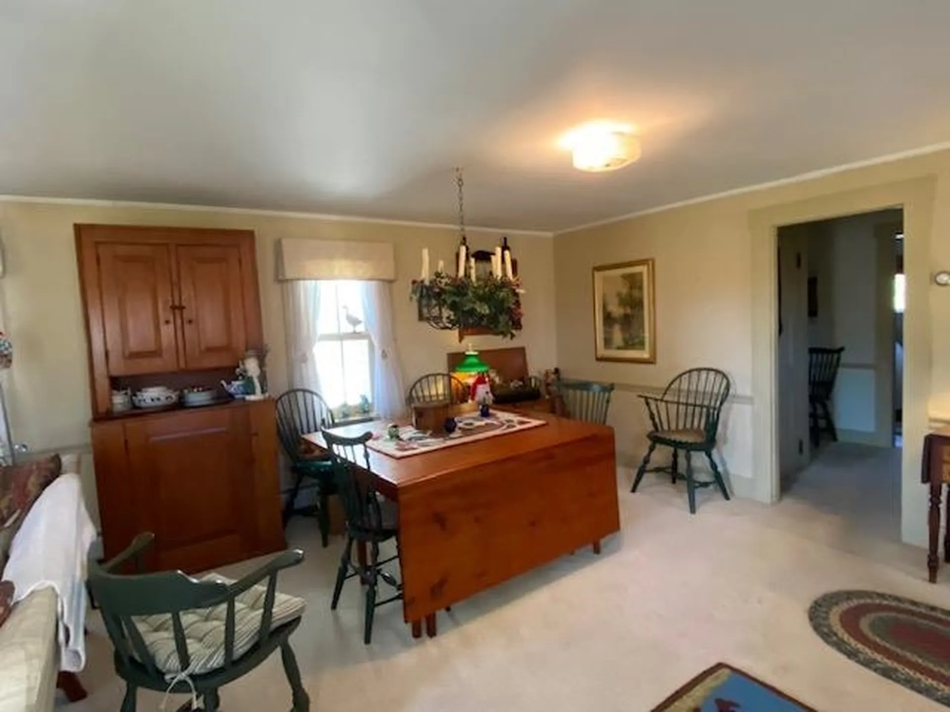 44 Pleasant View Road Bradford NH 03221