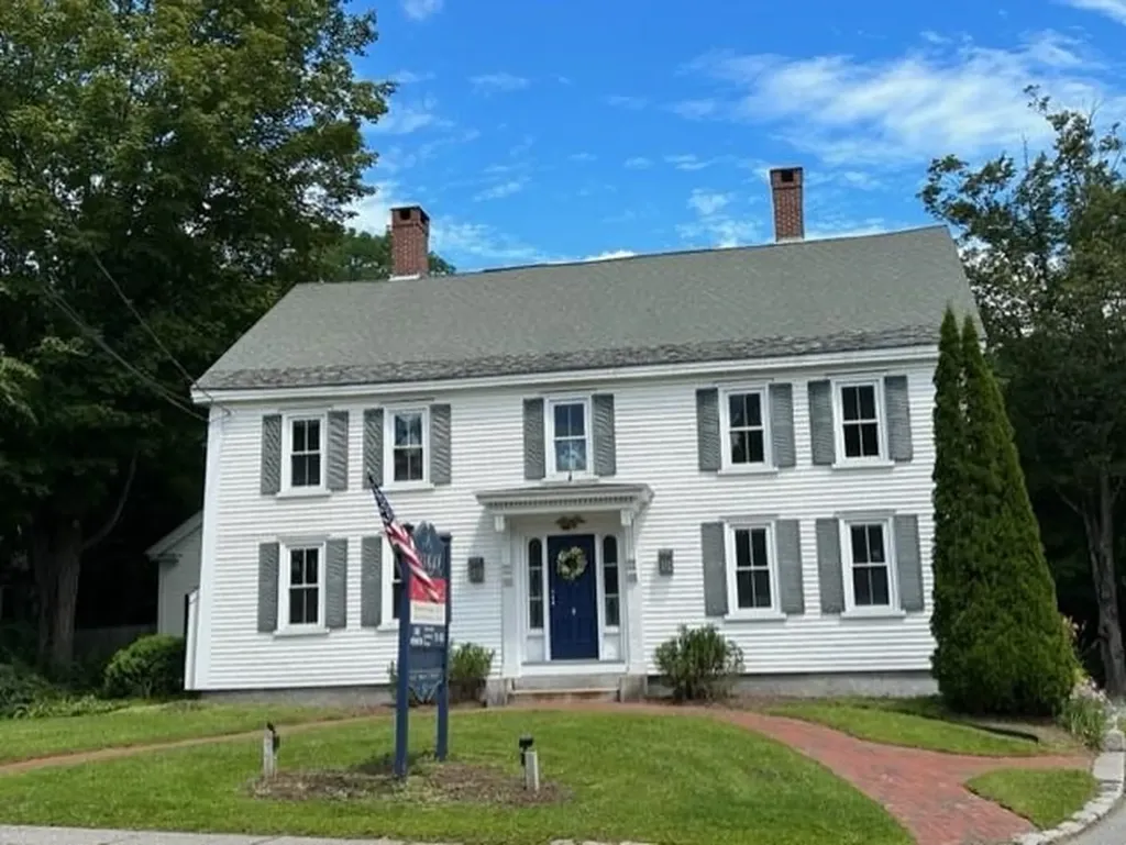 51 East Main Street Warner NH 03278