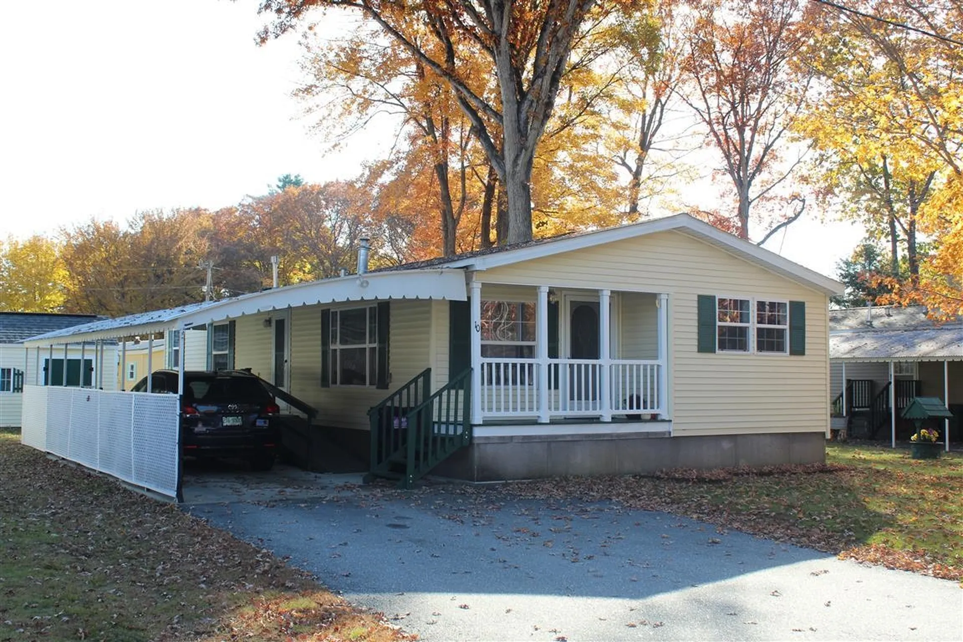 10 Emily Place Claremont NH 03743