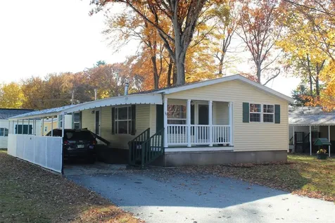 10 Emily Place Claremont NH 03743