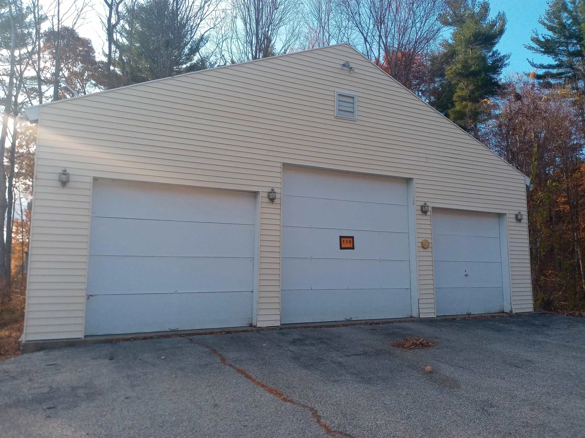 114 Wason Road Hudson NH 03051