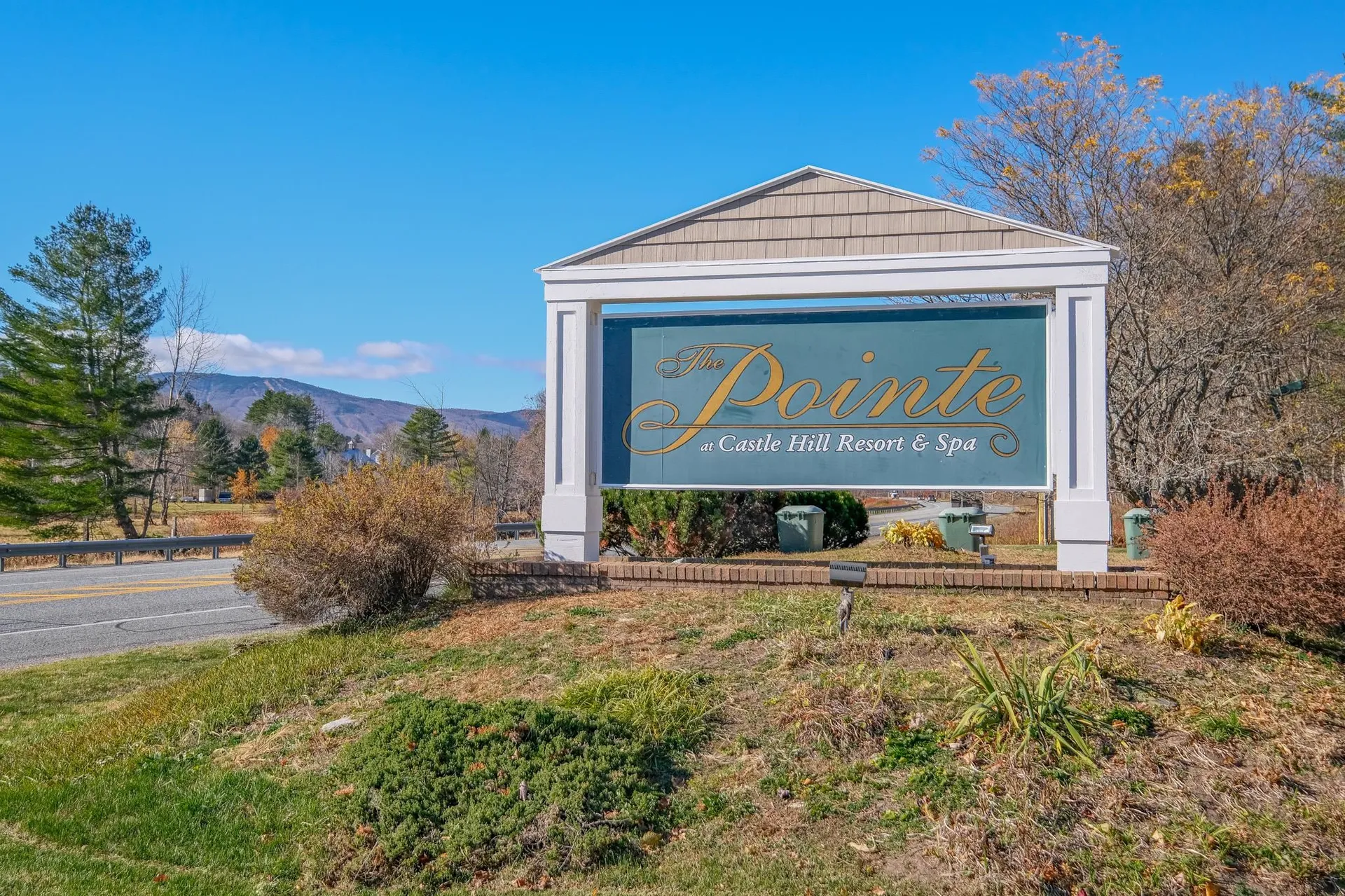 2940 Route 103 Cavendish VT 05153