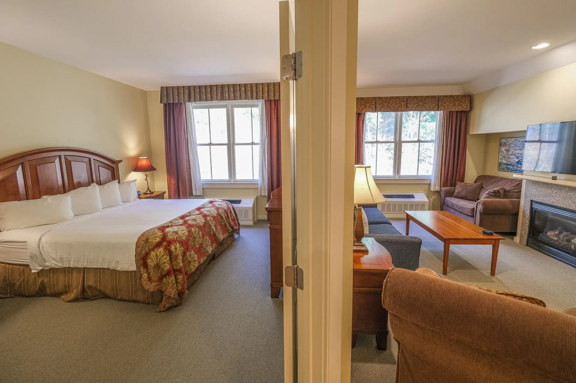 2940 Route 103 Cavendish VT 05153