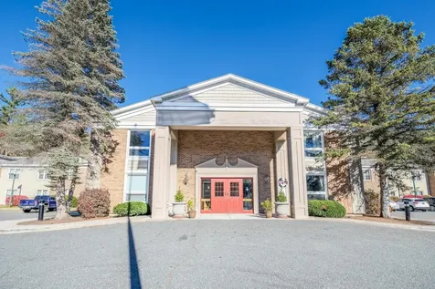 2940 Route 103 Cavendish VT 05153