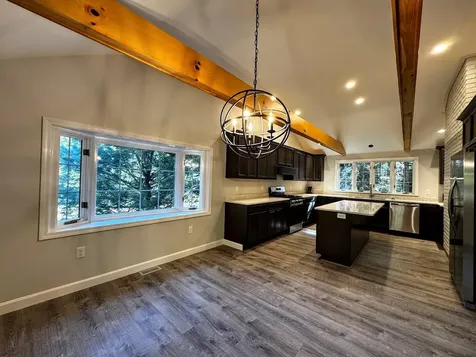 709 E Deering Road Deering NH 03244