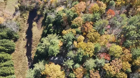 709 E Deering Road Deering NH 03244