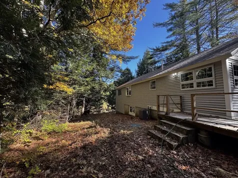 709 E Deering Road Deering NH 03244