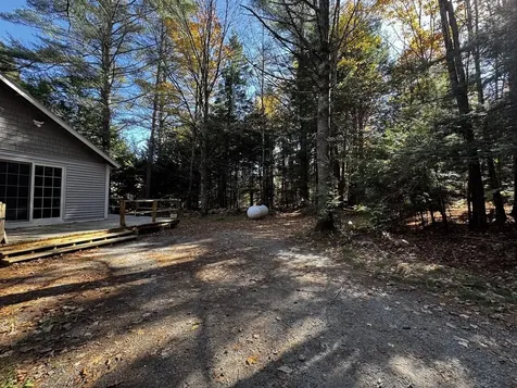 709 E Deering Road Deering NH 03244
