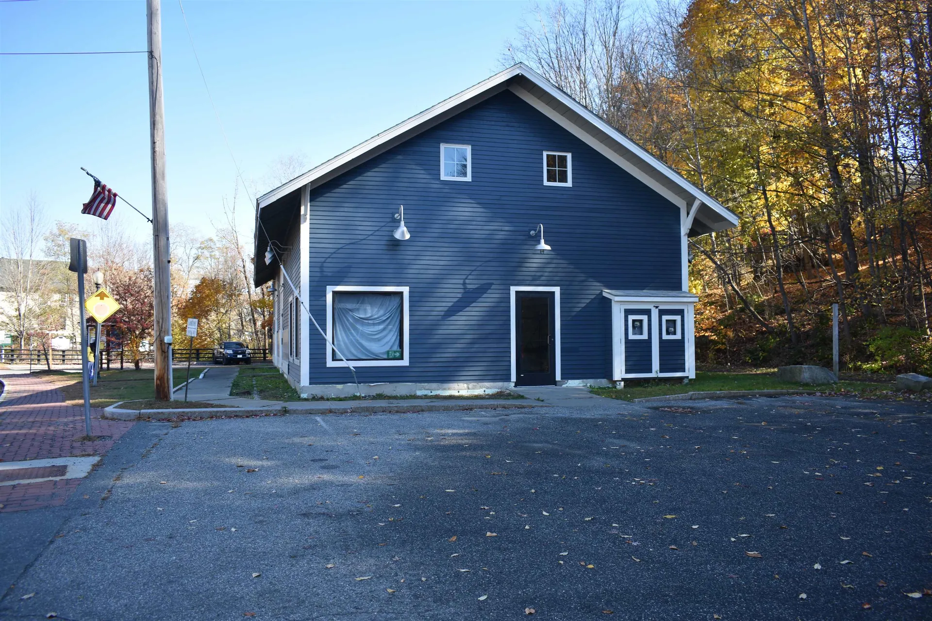 59 Main Street Enfield NH 03748