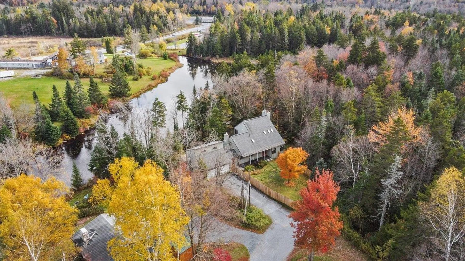 201 Erbs Way Woodford VT 05201