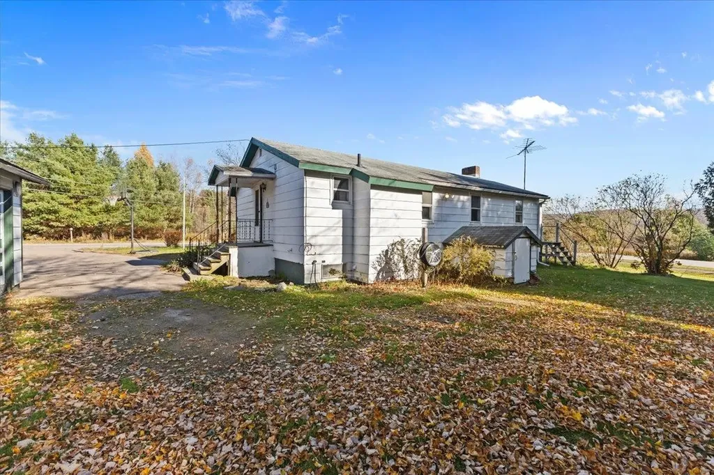 69 Browns River Road Essex VT 05452