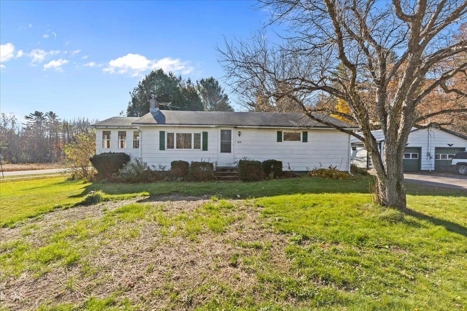 69 Browns River Road Essex VT 05452