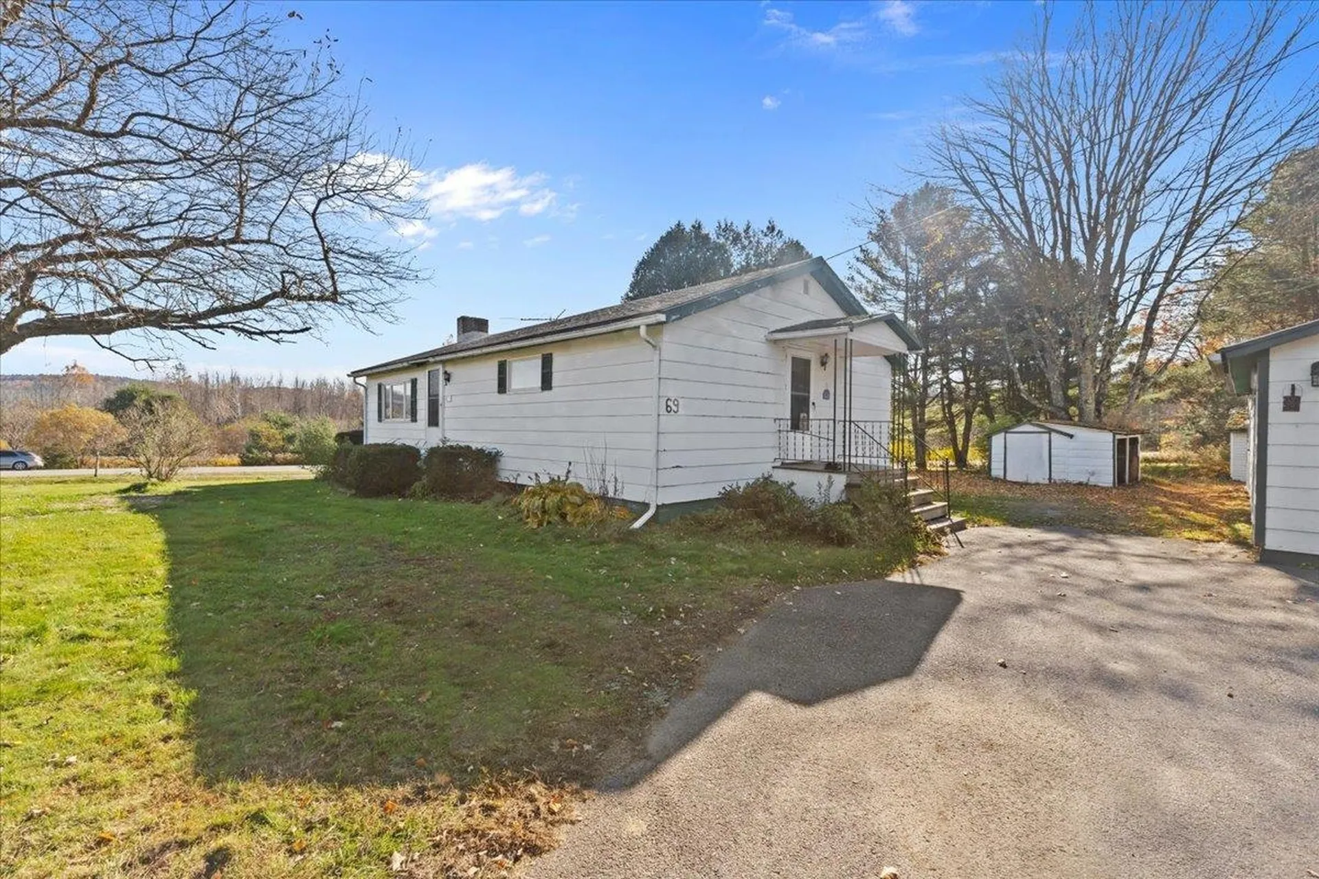 69 Browns River Road Essex VT 05452